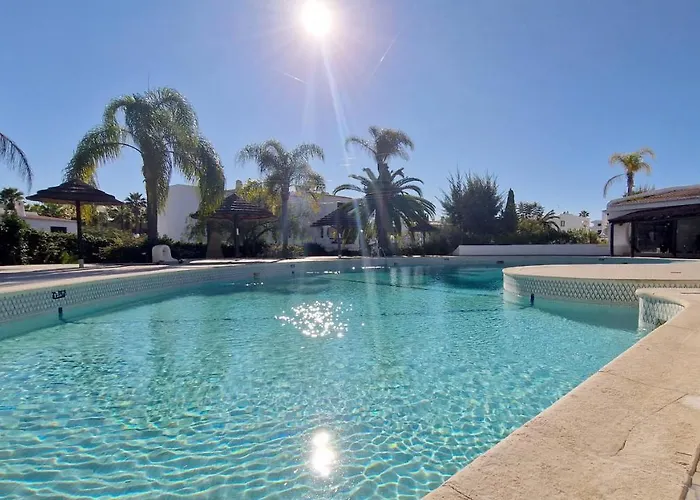 Sao Rafel Beach House
