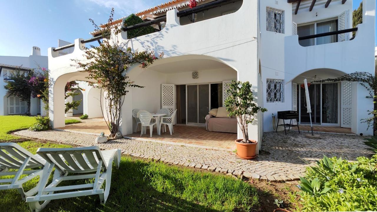 Sao Rafel House Apartment Albufeira