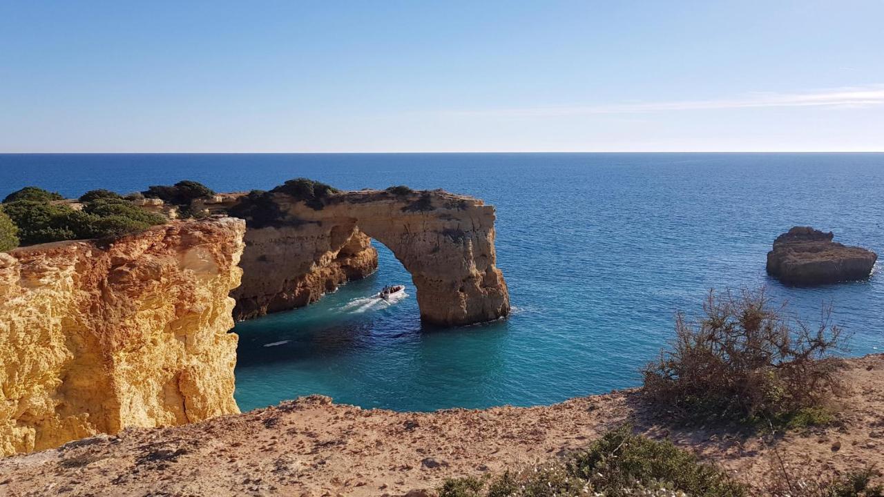 Sao Rafel House Albufeira