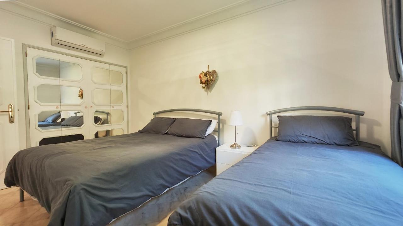 Sao Rafel House Albufeira
