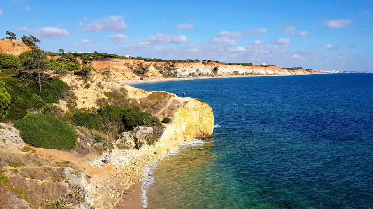 Apartment Sao Rafel House Albufeira