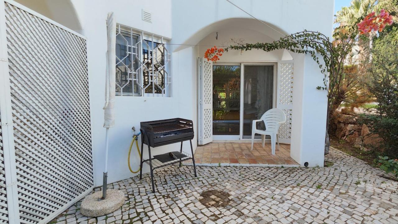Sao Rafel House * Albufeira