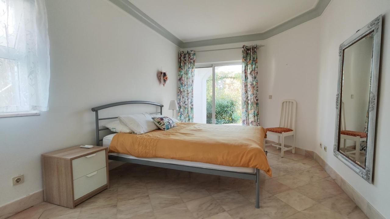 Apartment Sao Rafel House *