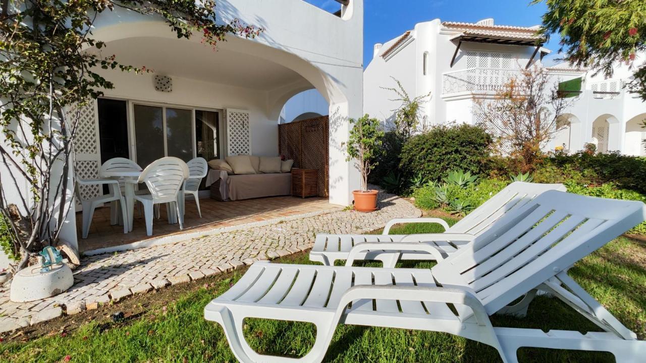 Apartment Sao Rafel House Albufeira