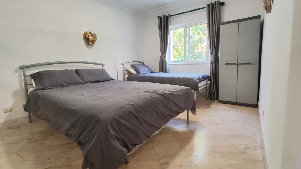 Apartment Sao Rafel House *