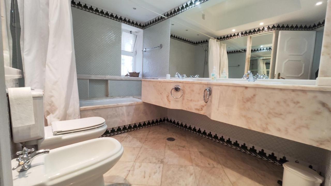 Apartment Sao Rafel House Albufeira
